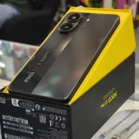 شیائومی Poco X7 pro 5G حافظع 512گیگابایت رم 12