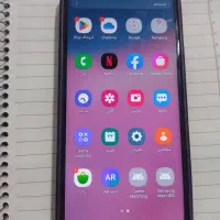 سامسونگA30sحافظه۶۴گیگ