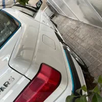 پارس lxtu5 مدل ۱۴۰۱ دریچه گاز سیمی|خودرو سواری و وانت|شیراز, زیباشهر|دیوار