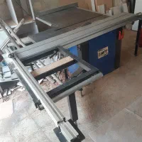 دستگاه دورکن برش نجاری پنل بر ۲۲۰