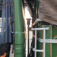 بنز، خاور 608|خودرو سنگین|سبزوار, صالح آباد|دیوار