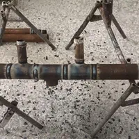 تعمیرات وتغیرات لوله کشی گاز درکل مشهد|خدمات پیشه و مهارت|مشهد, چهارچشمه|دیوار