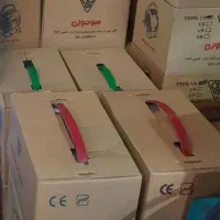 موتور کولر ابی ژن تبریز