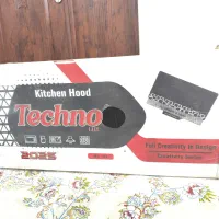 گاز و هود|اجاق گاز و لوازم برقی پختوپز|سبزوار, طبرسی (جعفرآباد)|دیوار