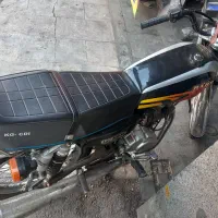 هوندا 125 رهرو|موتورسیکلت|ری, فیروزآبادی|دیوار