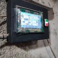 لوازم ابکاری|ماشین‌آلات صنعتی|تهران, چیتگر جنوبی|دیوار