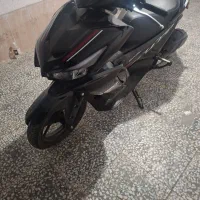 طرح ایروکس مدل1403|موتورسیکلت|لنگرود, |دیوار