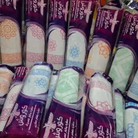 سفره    دستمال اقتصادی   کیسه زباله