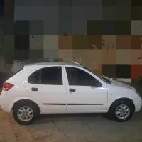 تیبا مدل ۹۸