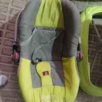 وسایل کامل سیسمونی نوزاد