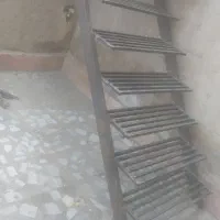 جوشکاری سیار.خرده کاری