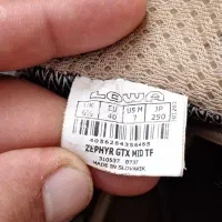 کفش کوهنوردی|کیف، کفش، کمربند|شیراز, آبیاری|دیوار