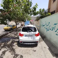 کوئیک|خودرو سواری و وانت|ماهدشت, |دیوار