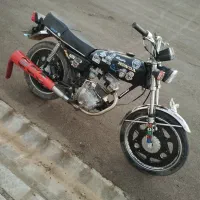 150|موتورسیکلت|سلماس, |دیوار