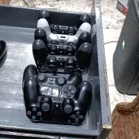 کرایه پلی4|کنسول، بازی ویدئویی و آنلاین|دهدشت, |دیوار