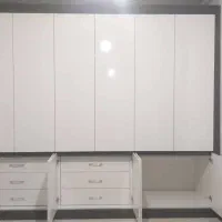 کابینت و کمد دیواری ،تیوی وال|جاکفشی، کمد، دراور|مرند, |دیوار