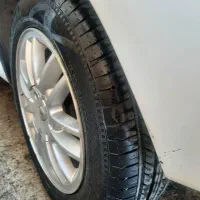 ال ۹۰ مدل ۹۵ سالم  L90 E2|خودرو سواری و وانت|نیشابور, شهرک اندیشه|دیوار