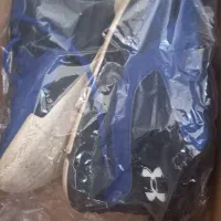 کفش سالنی اور جینال والیبال و بسکتبال