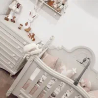 تخت کودک