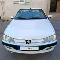 پژو پارس1390 تمیز کم کار