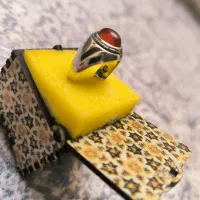 انگشترحاج حسین جدی|جواهرات|کرمانشاه, |دیوار