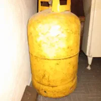 کپسول ایران گاز