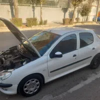 206مدل88|خودرو سواری و وانت|الوند, |دیوار