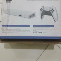 کنسول بازی پرتابل گیم استیک پرو