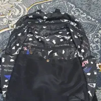 کوله پشتی دخترانه