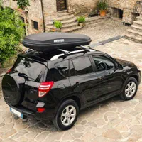 باربند صندوقی میله ای