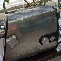 چرخ گوشت ریچموند اصل خارجی سالم وتمیز