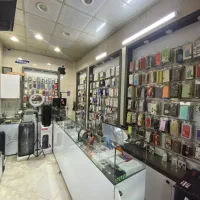 ایرپاد گارد هدفون آداپتور کابل پاوربانک اسپیکر
