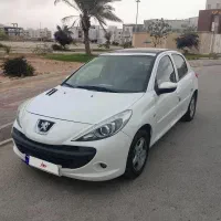 ۲۰۷ پانا تمیز مدل ۱۴۰۰