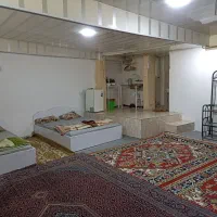 سویت اجاره ای داخل بازار باپارکینگ|اجارهٔ کوتاه‌مدت آپارتمان و سوئیت|بانه, |دیوار