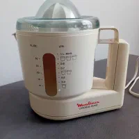 آب پرتقال گیری مولینکس