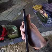 s 24 fe|موبایل|اندیشه, اندیشه فاز ۱|دیوار