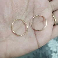 گوشواره طلا