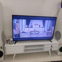 میز تلویزیون