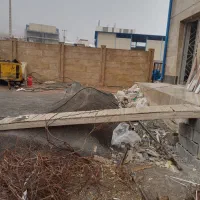 چاه کن مقنی