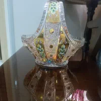 کریستال چک اصل