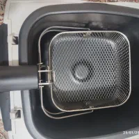 سرخ کن|سایر لوازم برقی|صحنه, |دیوار