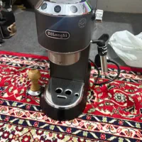 اسپرسوساز دلونگی