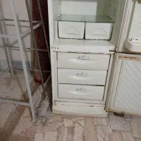 یخچال فریزر هیمالیا|یخچال و فریزر|گرگان, |دیوار