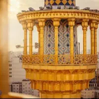 کاروان همیشه فعال از بیرجند