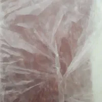 برگر گوسفندی خالص خالص