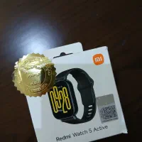 ساعت هوشمند شیائومی مدل redmi watch 5 active