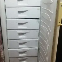 فریزر 8کشو درحدنو مدل سینجر