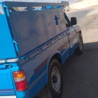 نیسان|خودرو سواری و وانت|کرمان, |دیوار