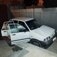 *پراید131 مدل 81 درجه یک مرتب*