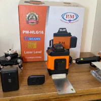 تراز لیزری برند P.M|ابزارآلات|اردبیل, |دیوار